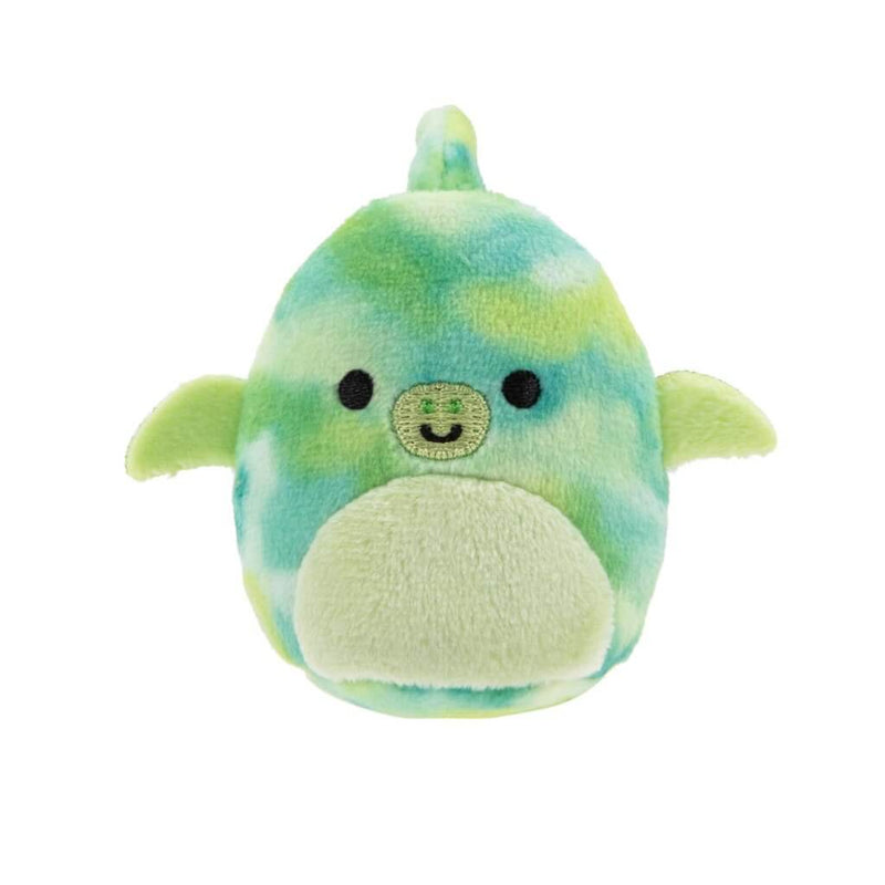 Squishville Mini Squishmallow 4 Pack | Prehistoric Squad