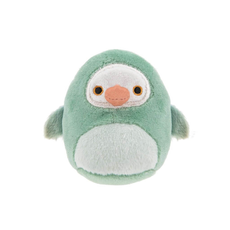 Squishville Mini Squishmallow 4 Pack | Prehistoric Squad