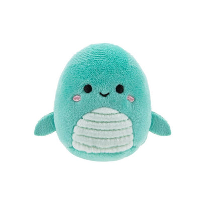 Squishville Mini Squishmallow 4 Pack | Prehistoric Squad