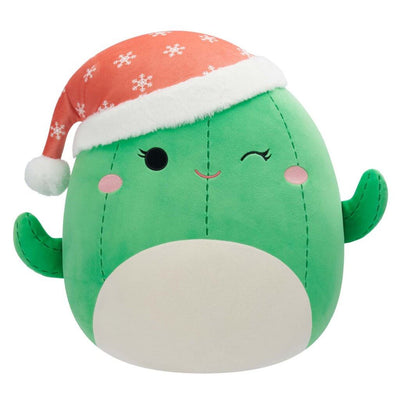 SQUISHMALLOWS 7.5" Plush Christmas Squad