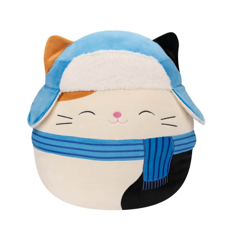 SQUISHMALLOWS 7.5" Plush Christmas Squad