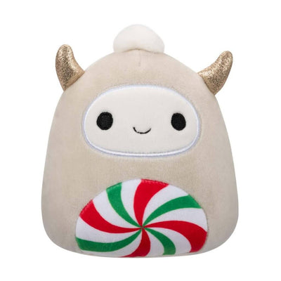 SQUISHMALLOWS 7.5" Plush Christmas Squad