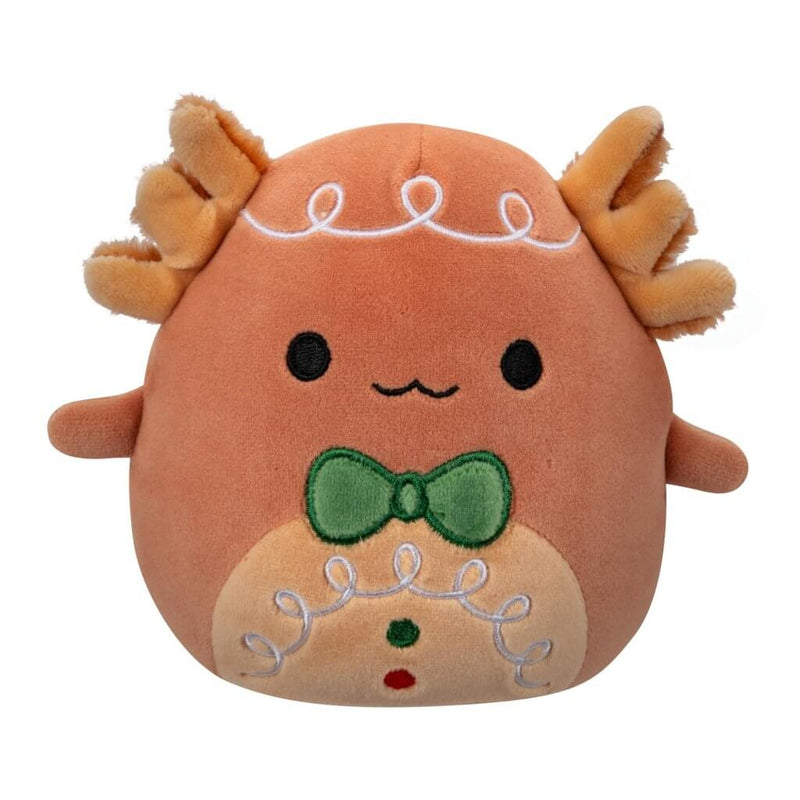 SQUISHMALLOWS 7.5" Plush Christmas Squad