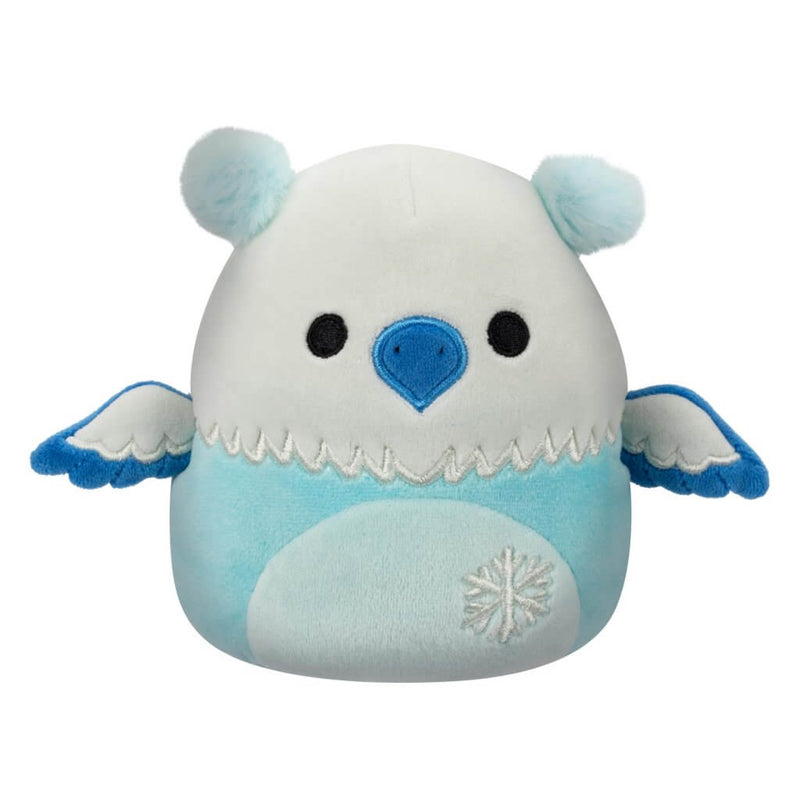 SQUISHMALLOWS 7.5" Plush Christmas Squad