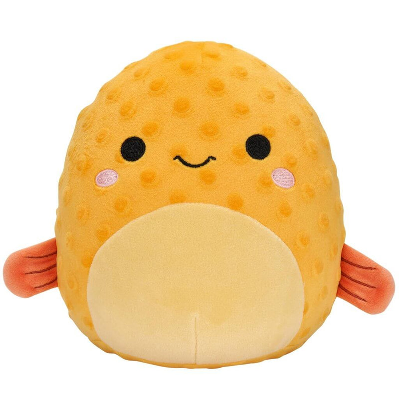 SQUISHMALLOWS 7.5 Plush Wave 15 Assortment B Squad