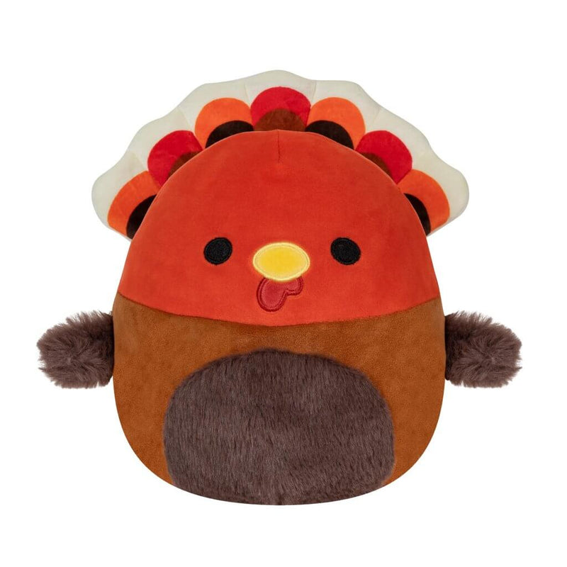 SQUISHMALLOWS 7.5" Plush Harvest Assortment