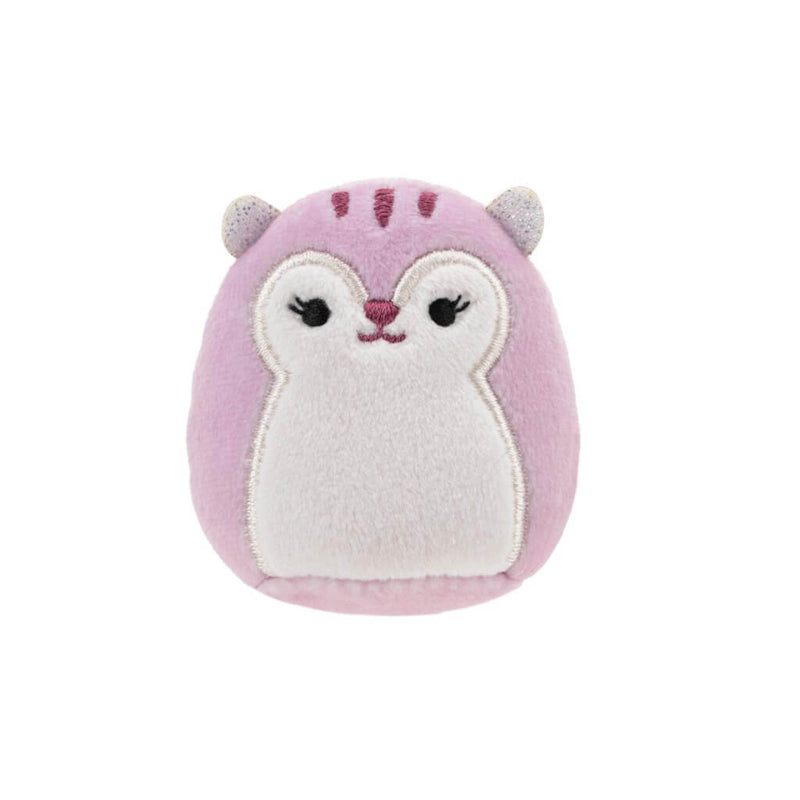 Squishville Mini Squishmallow | Fall Friends Squad