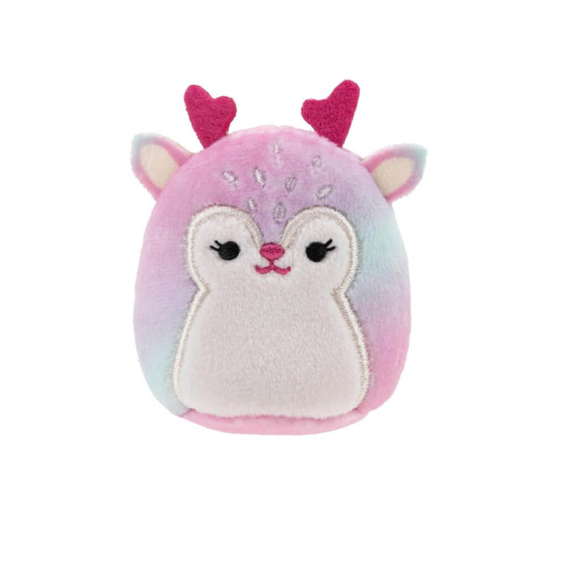 Squishville Mini Squishmallow | Fall Friends Squad