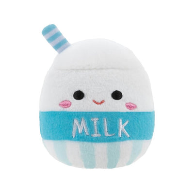 Squishville Mini Squishmallow 4 Pack | Perfect Pairs Squad