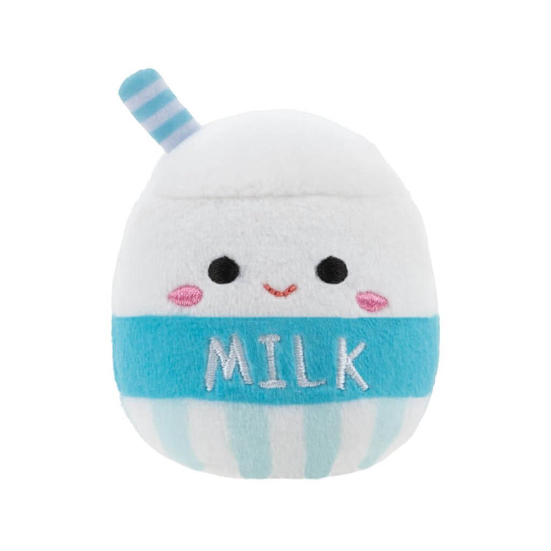 Squishville Mini Squishmallow 4 Pack | Perfect Pairs Squad
