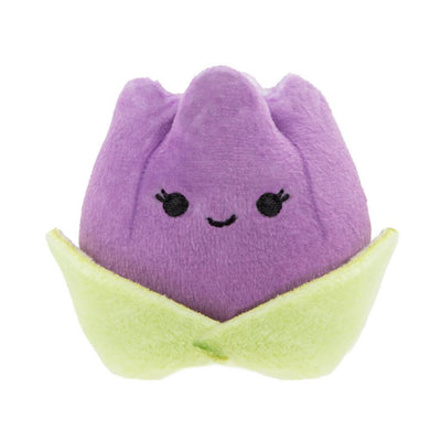 Squishville Mini Squishmallow 4 Pack | Perfect Pairs Squad