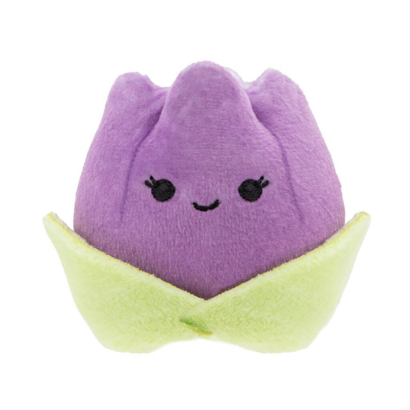 Squishville Mini Squishmallow 4 Pack | Perfect Pairs Squad