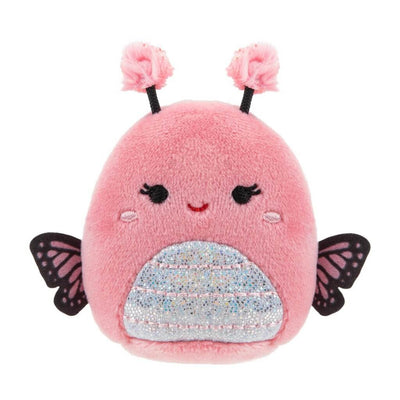 Squishville Mini Squishmallow 4 Pack | Perfect Pairs Squad