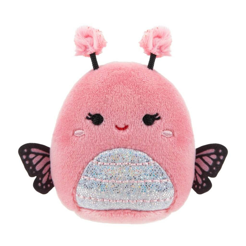 Squishville Mini Squishmallow 4 Pack | Perfect Pairs Squad