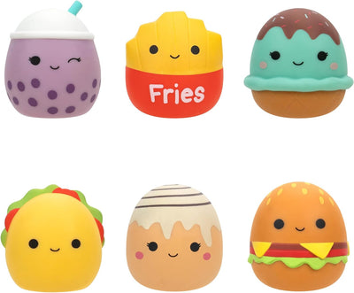 Squishmallows Squooshems: Food Series x 1 pack
