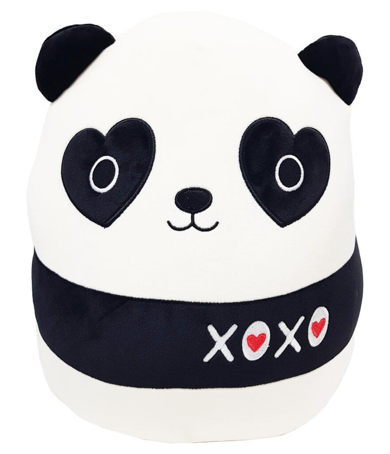 SQUISHMALLOWS  |  12" Heart Assortment B Squad