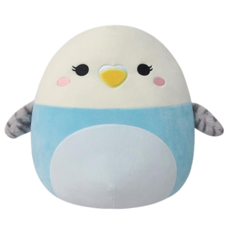 SQUISHMALLOWS 7.5 Plush Wave 15 Assortment B Squad