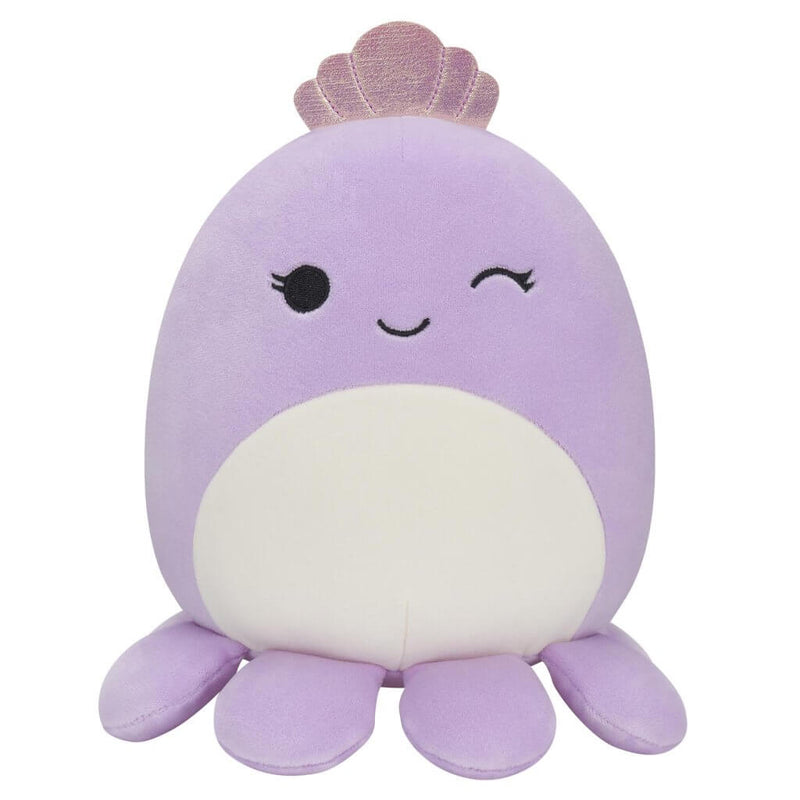 SQUISHMALLOWS 7.5 Plush Wave 15 Assortment B Squad