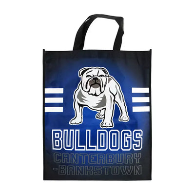 NRL  | Canterbury Bulldogs Showbag 2