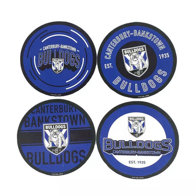 NRL  | Canterbury Bulldogs Showbag 2