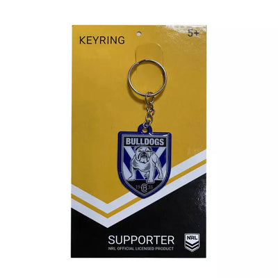 NRL  | Canterbury Bulldogs Showbag 2