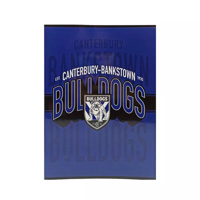 NRL  | Canterbury Bulldogs Showbag 2