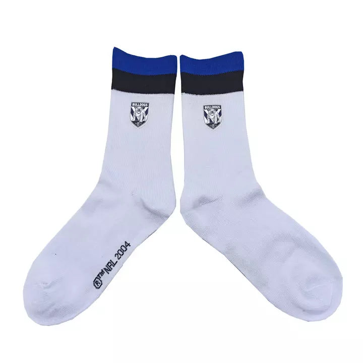NRL  | Canterbury Bulldogs Showbag 2