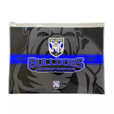 NRL  | Canterbury Bulldogs Showbag 2