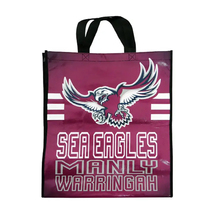 NRL  | Manly Sea Eagles Showbag