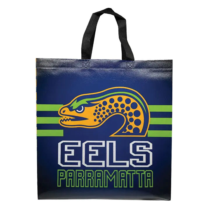 NRL  | Parramatta Eels Showbag