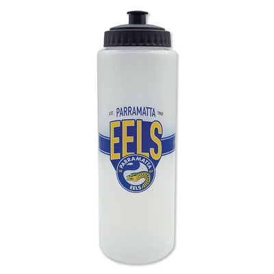 NRL  | Parramatta Eels Showbag