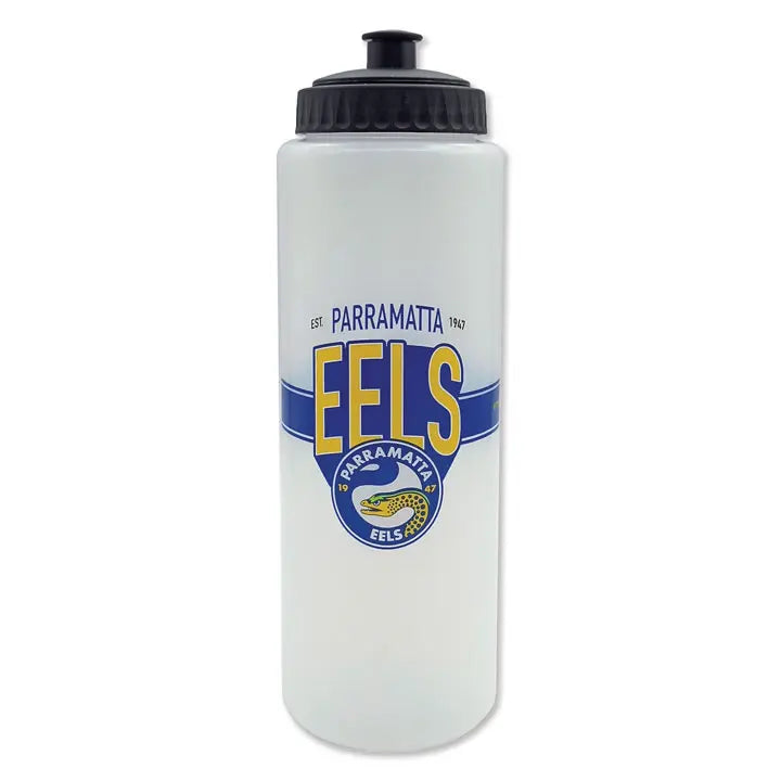 NRL  | Parramatta Eels Showbag