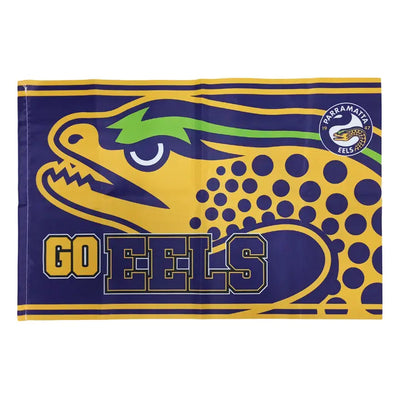 NRL  | Parramatta Eels Showbag