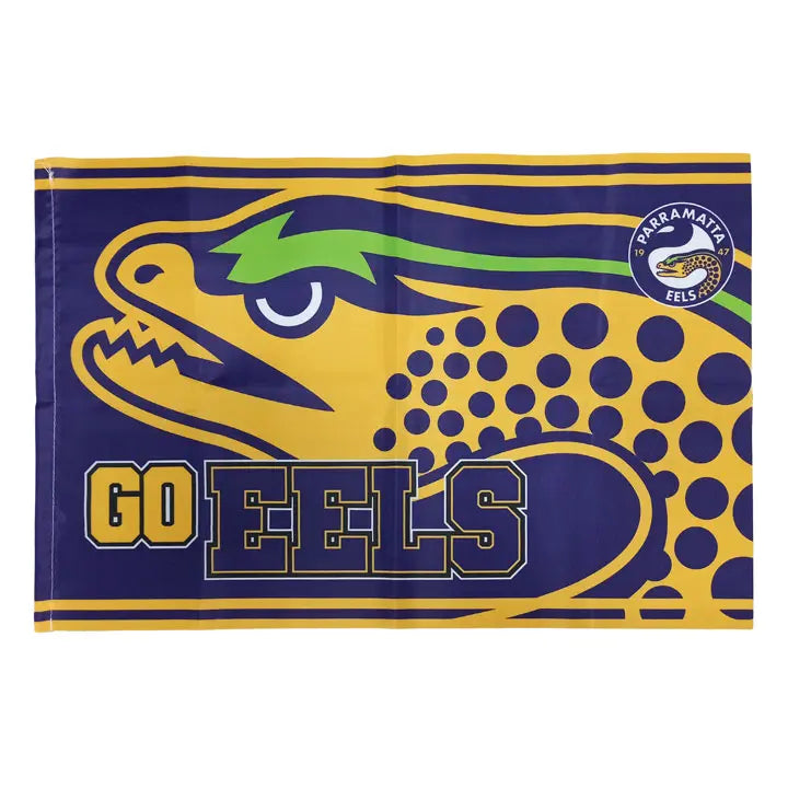 NRL  | Parramatta Eels Showbag