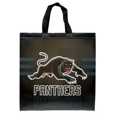 NRL  | Penrith Panthers Showbag