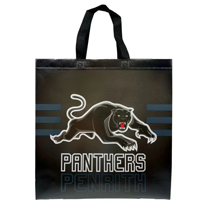 NRL  | Penrith Panthers Showbag