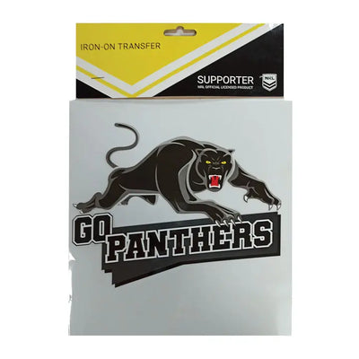 NRL  | Penrith Panthers Showbag