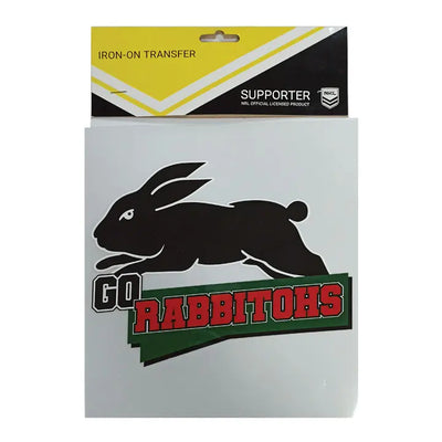 NRL  | Sydney Rabbitohs Showbag 1