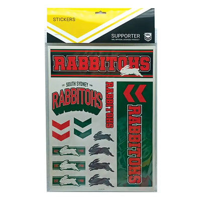 NRL  | Sydney Rabbitohs Showbag 1