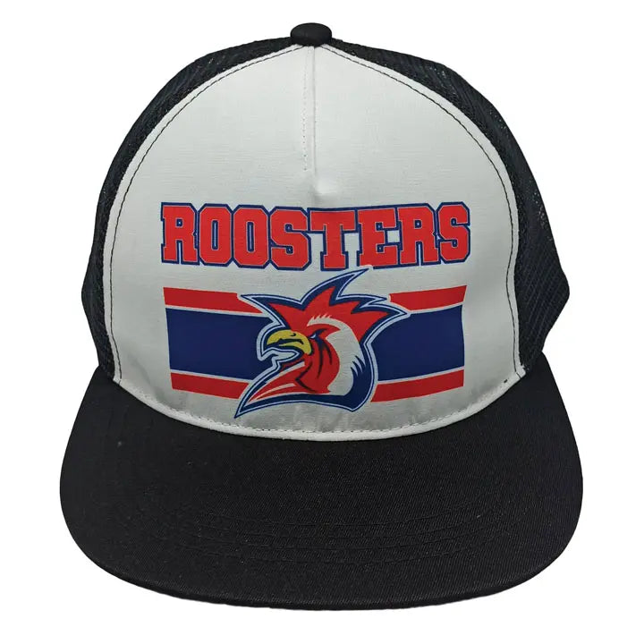 NRL Sydney Roosters Showbag