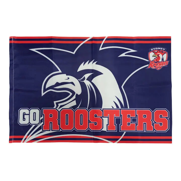NRL Sydney Roosters Showbag