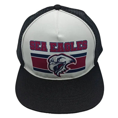 NRL  | Manly Sea Eagles Showbag