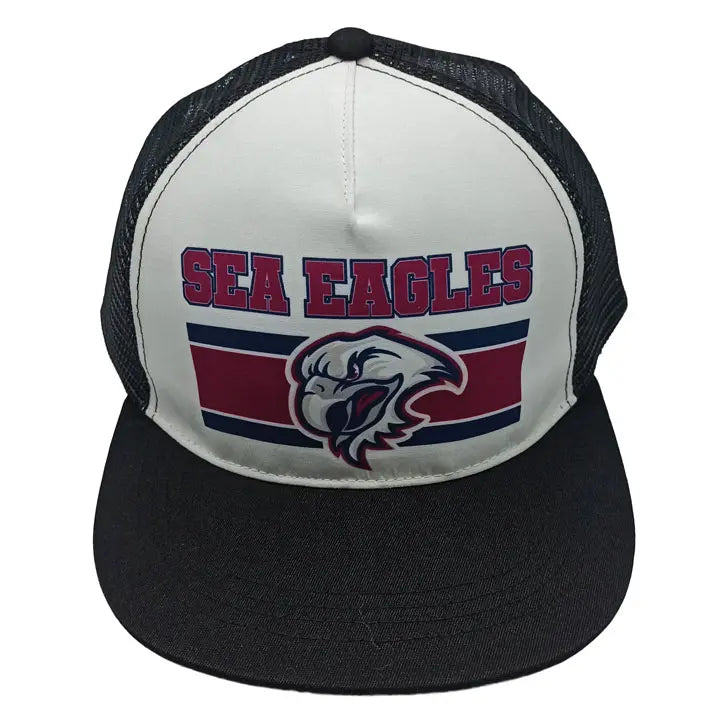 NRL  | Manly Sea Eagles Showbag