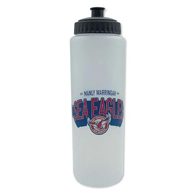 NRL  | Manly Sea Eagles Showbag