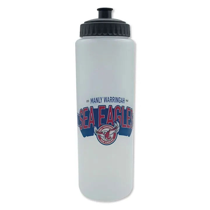NRL  | Manly Sea Eagles Showbag