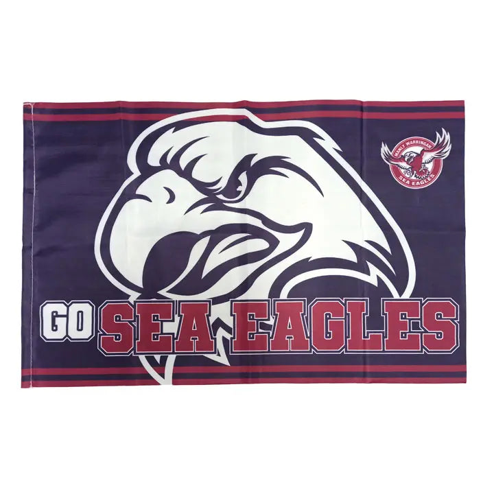 NRL  | Manly Sea Eagles Showbag