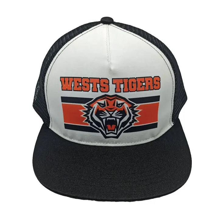 NRL Wests Tigers Showbag