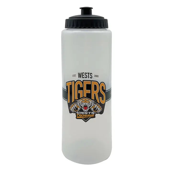 NRL Wests Tigers Showbag