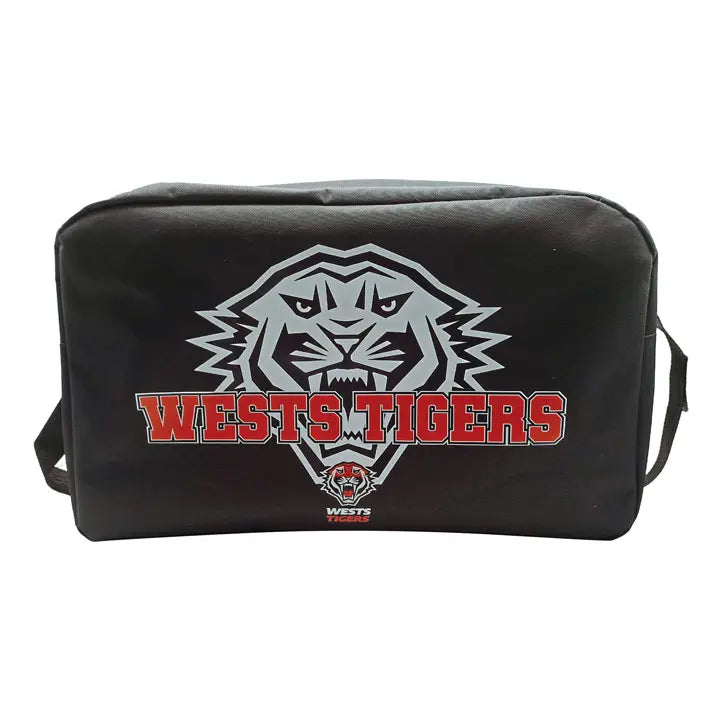 NRL Wests Tigers Showbag
