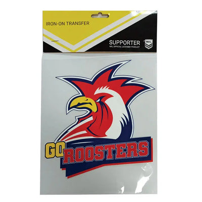 NRL Sydney Roosters Showbag